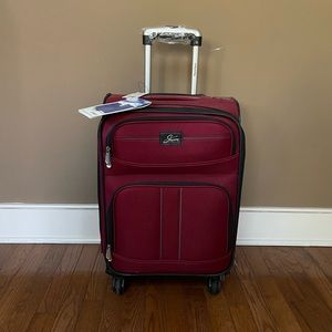 Safeway Brand new rolling luggage/carryon bag